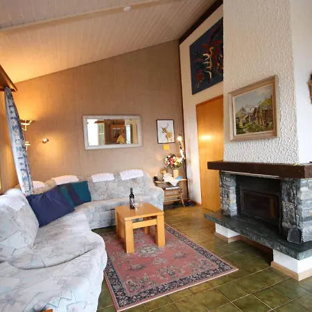 Casa de Férias Cozy Holiday In Near Ski Area *