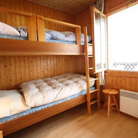 Cozy Holiday In Near Ski Area Casa de Férias