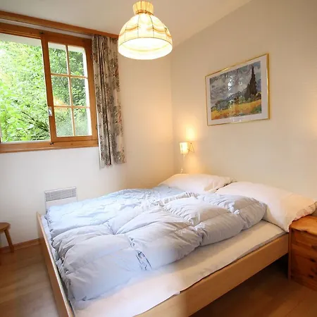Cozy Holiday In Near Ski Area